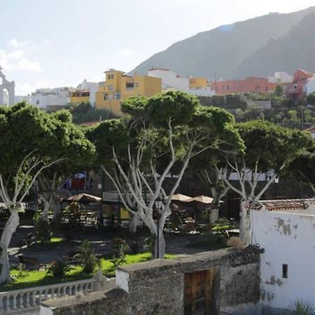 Trevejo Hostel Garachico  Exterior photo