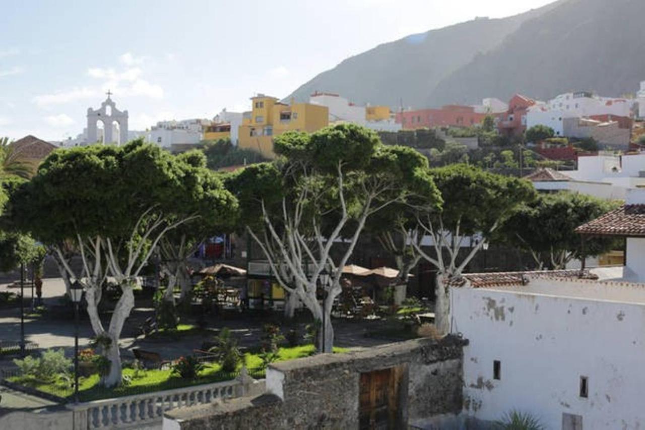 Trevejo Hostel Garachico  Exterior photo